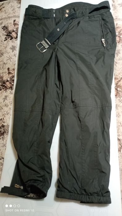 Лижні штани "Bogner",якість,дорогий виробник.