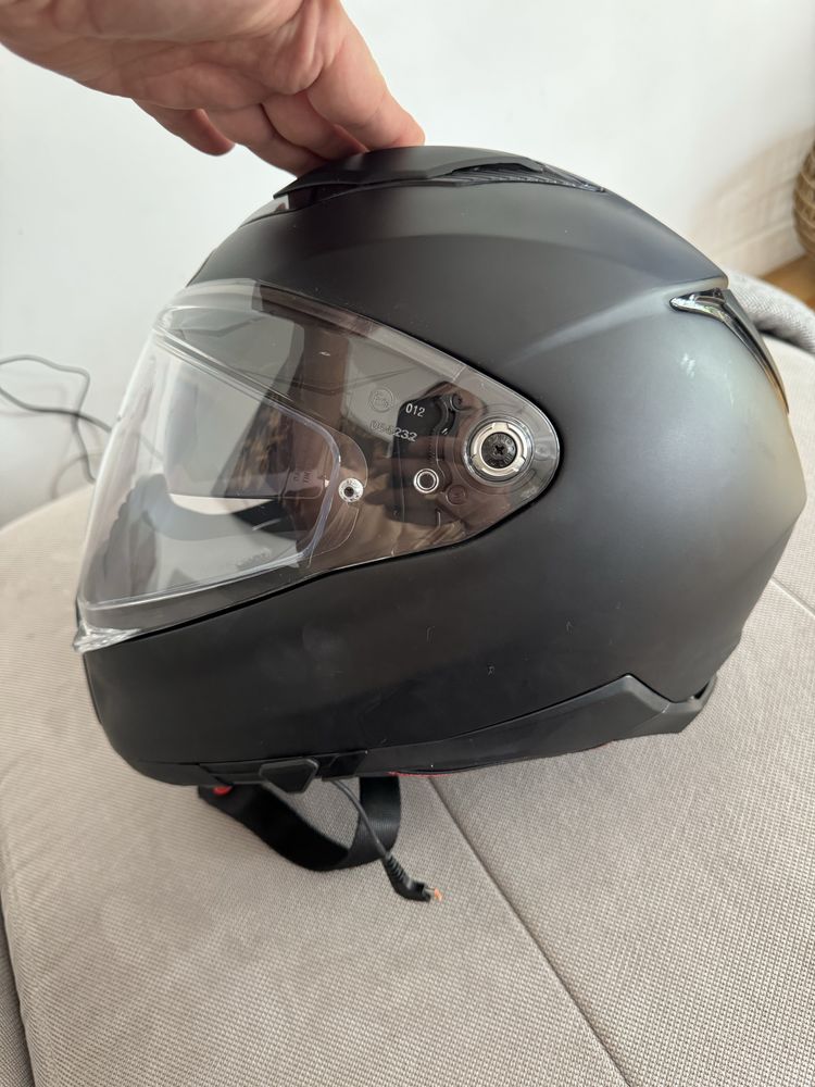 Kask HJC F70 rozmiar S