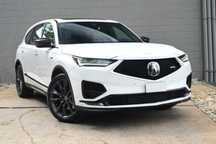 2022 Acura MDX Type S