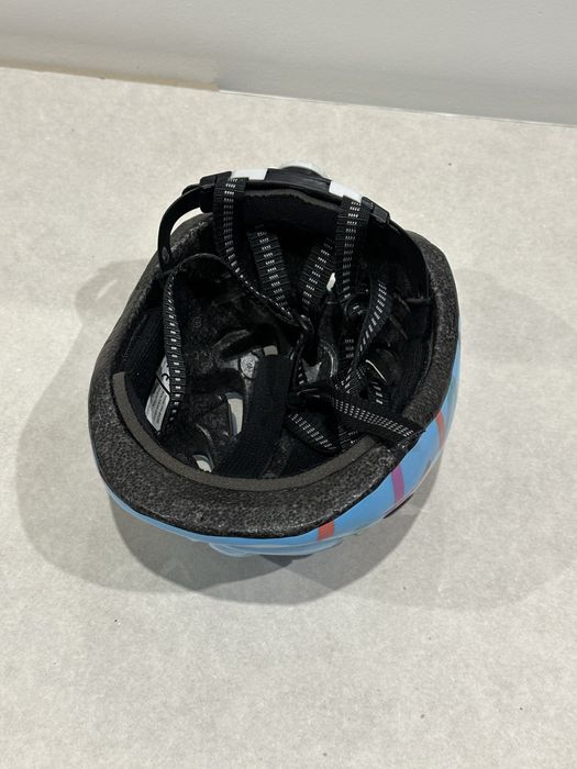 Vivo Kask dziecięcy Kiddy Pro kolorowy HM-BS 388