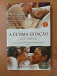 Livro A Última Estação