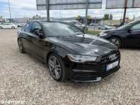 Audi S6 4.0 TFSI 450KM 2015 rok 97tys.przebieg STAN JAK NOWY automat ZAMIANA