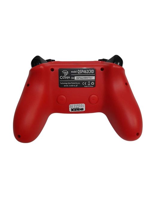 Pad bezprzewodowy COBRA QSP462CRD