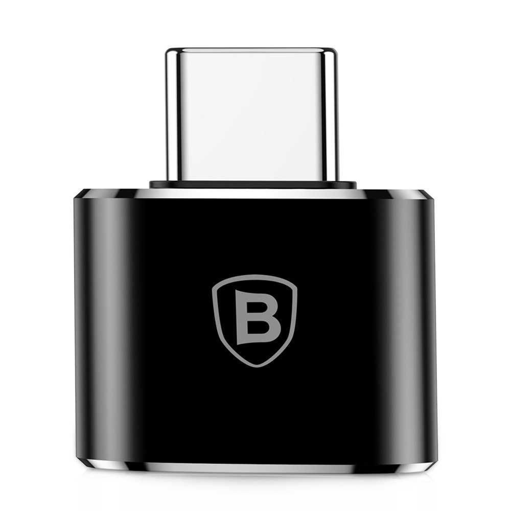 Baseus Adapter Konwerter Przejściówka OTG z USB C na USB Sklep Wawa