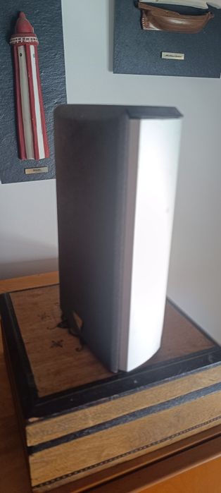 Colunas ONKYO MODEL D-30 e Kenwood