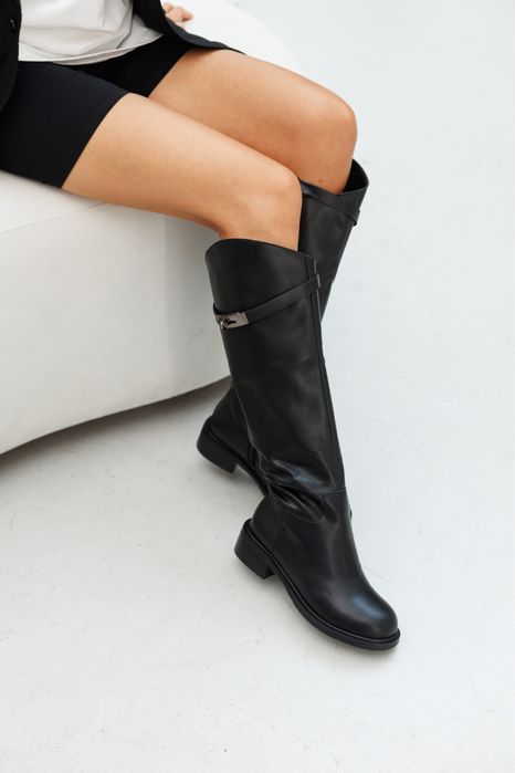 Сапоги трубы чоботи труби