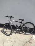Bicicleta de montanha roda 26;