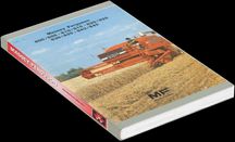 Instrukcja Massey ferguson 800 ;825; 830; 835; 840 ;845;