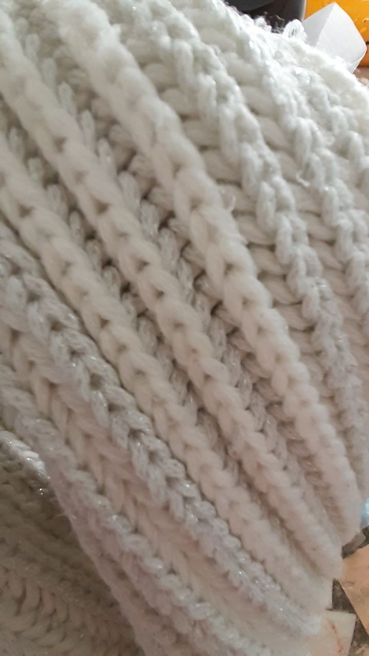 Gola quentinha inverno
