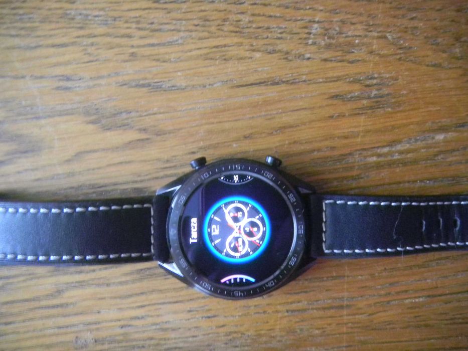 Zegarek Huawei Watch