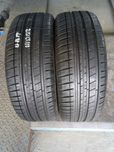 Opony letnie 2x 215/45R18 Michelin 2017  #E022