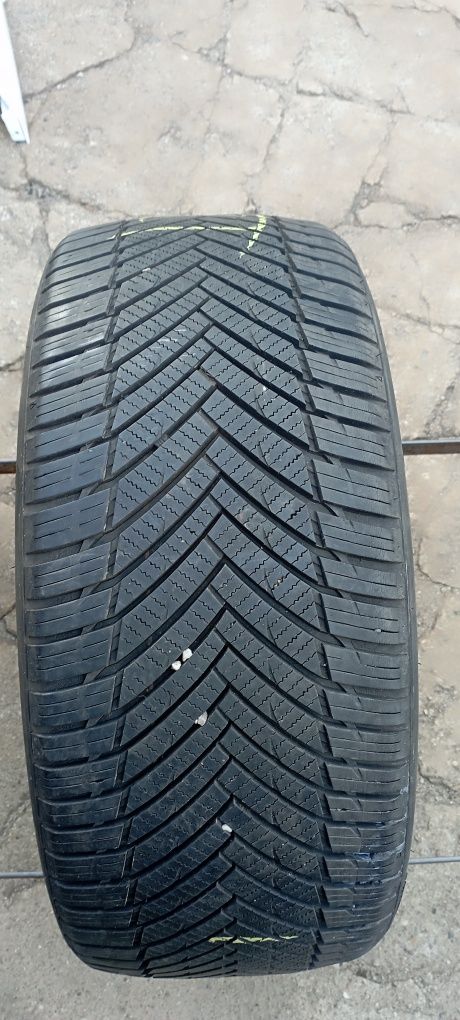 Opona 1szt 215/40/17 87W Imperial AllSeason Driver Idealna 7mm
