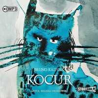 Kocur. Audiobook, Bruno Kadyna