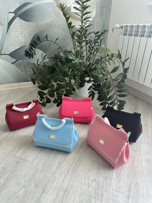 Продам сумку Доlьче  Гаbbaна. Качество супер!