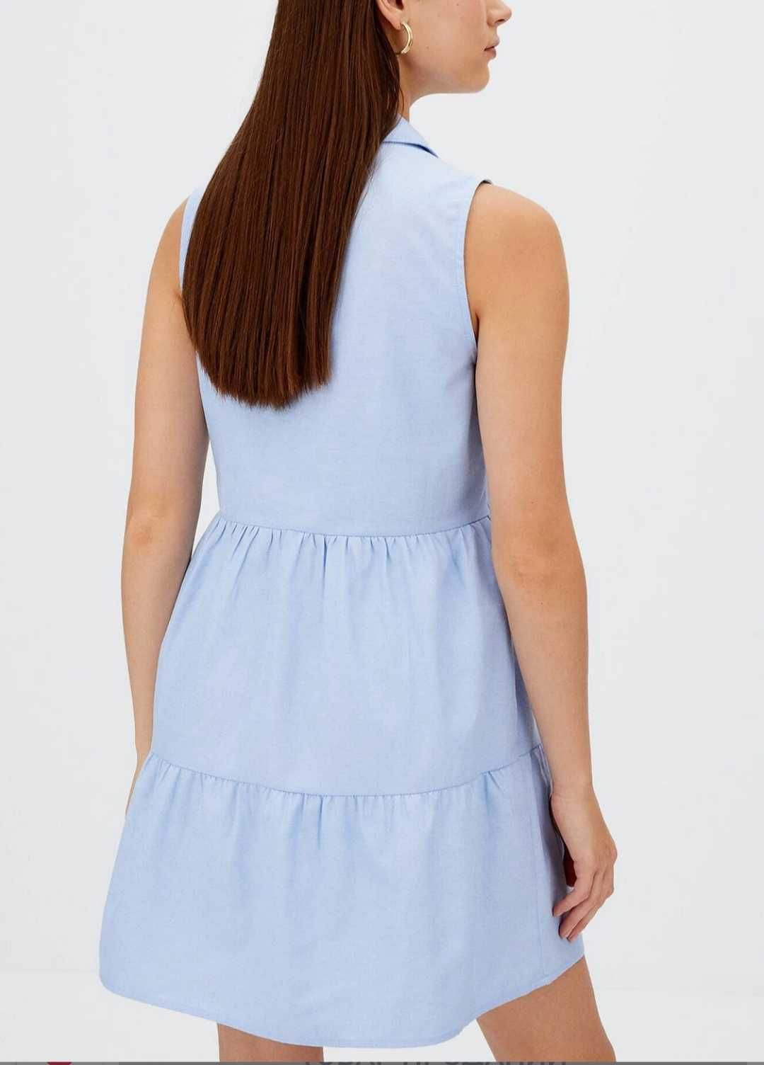 Сукня Stradivarius