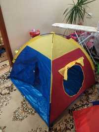 Палатка на природу или для игр детей