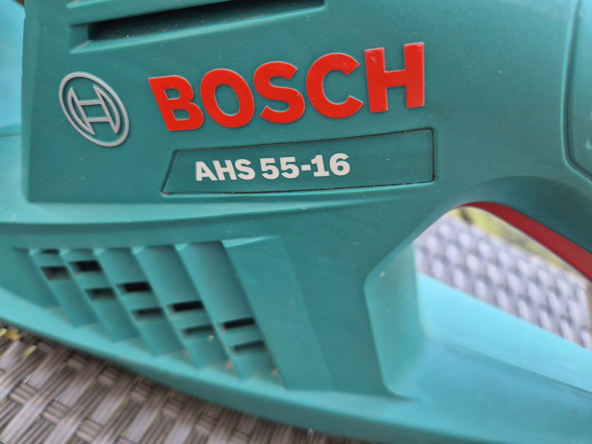 Продам пилу Bosch