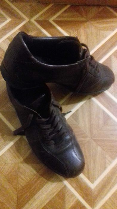 Кеди LLOYD 6,5 ( 41 )