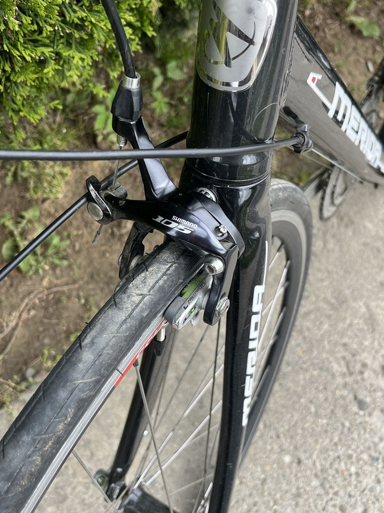 Merida RoadRace 880