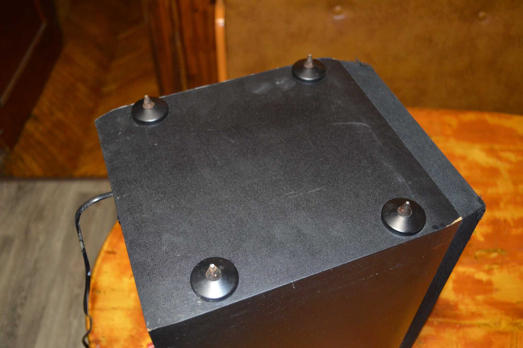 Потужний сабвуфер Yamaha YST-SW45 55W