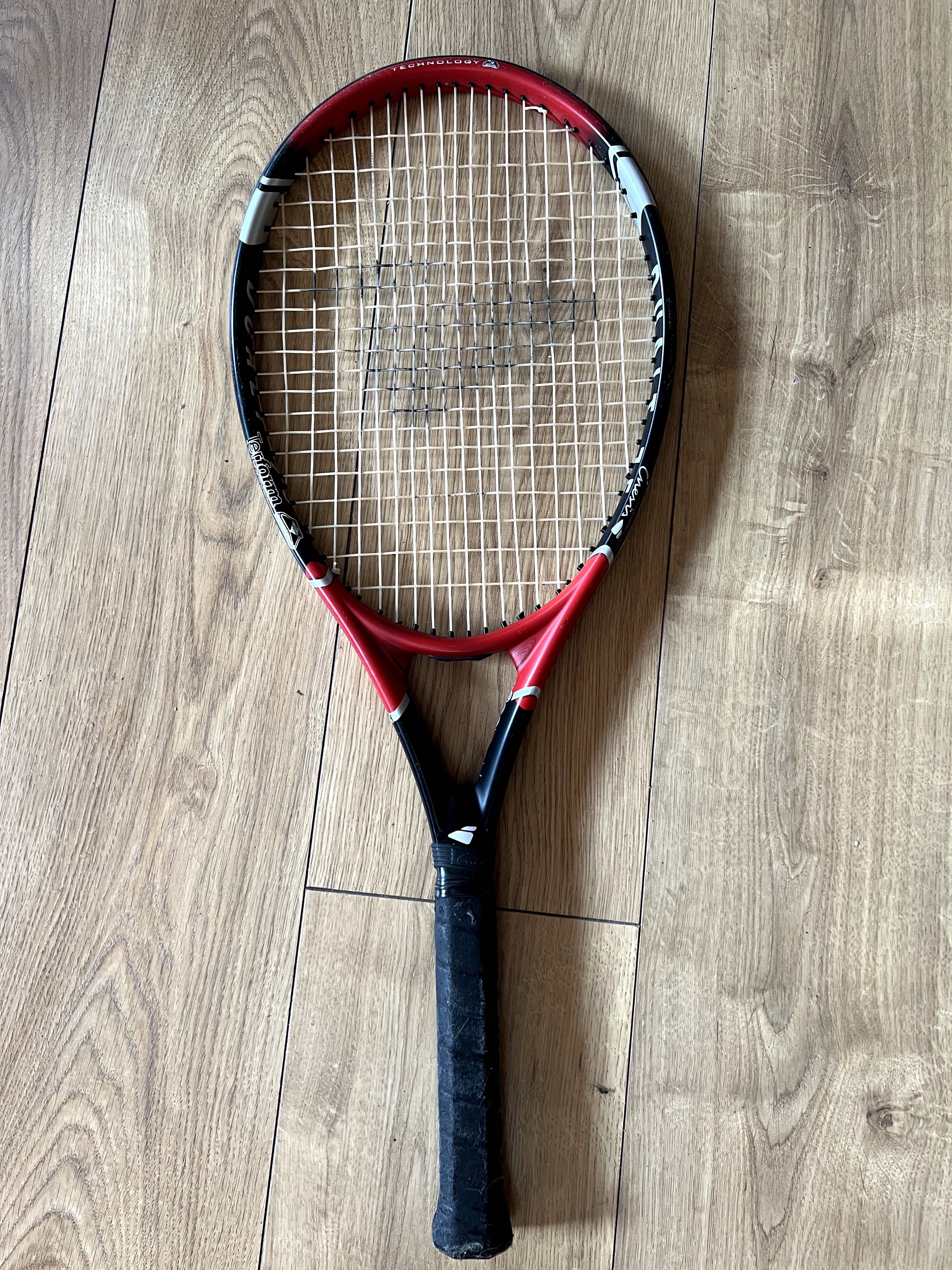Rakieta Inesis Treform 290g