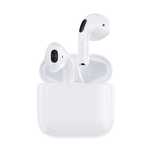 AURICULARES BLUETOOTH DUDAO U14b TWS 4th Ger. PRO BRANCO