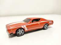 Hot Wheels '71 Dodge Charger