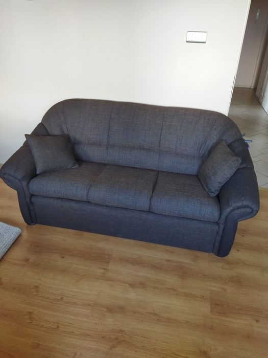 TAPICER LUBLIN u KLIENTA - naprawa mebli tapicerowanych u klienta.