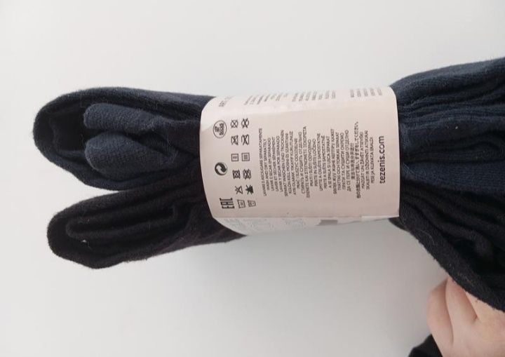 Колготи жіночі 2 пари Tezenis