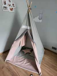 Namiot dla dzieci Śliczny