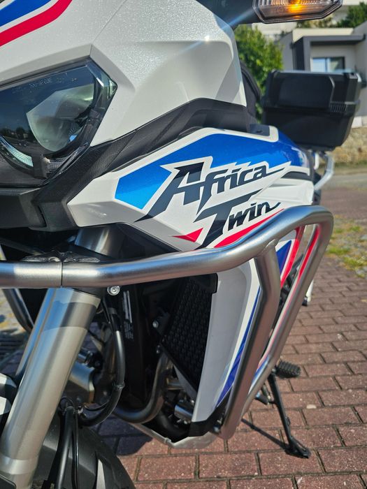 Honda Africa Twin 1100