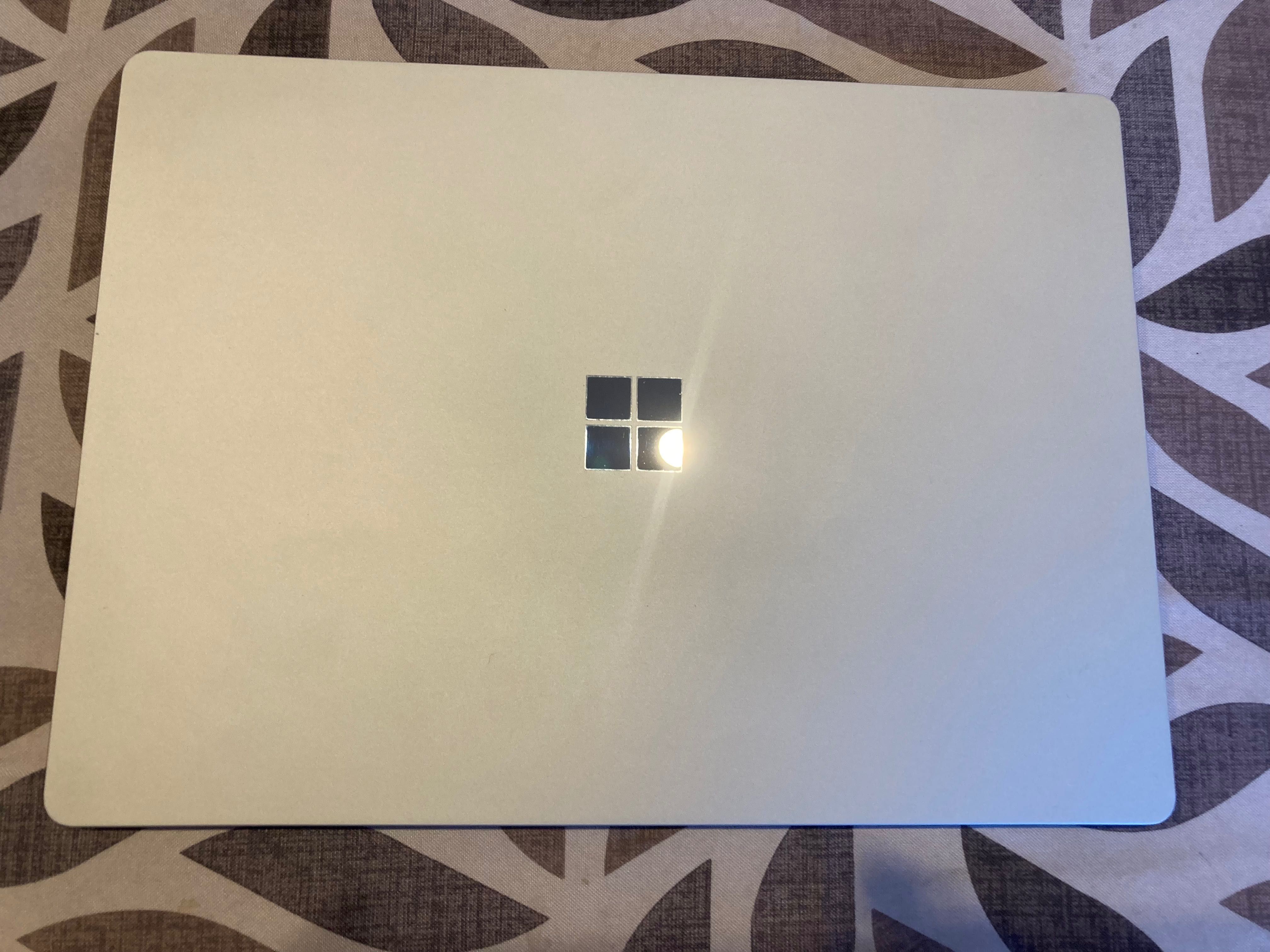 Portátil Surface