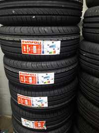 Opony letnie 205/55R16 XL Sunfull