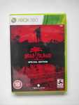 Gra Dead Island Special Edition XBOX 360 X360