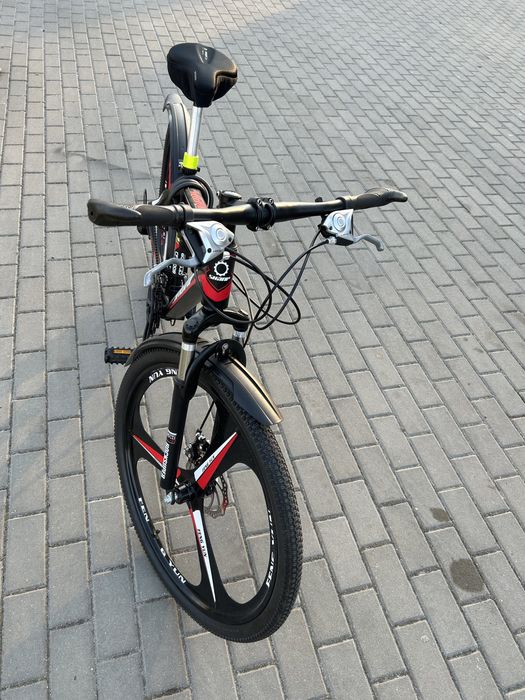 Rower Shane JFY-008/CFY-008