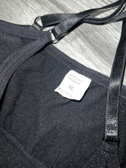 Боді з утяжкою XL