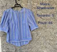 Várias blusas ( Várias Marcas )