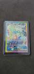 Pokemon tcg terapagos ex 169/131