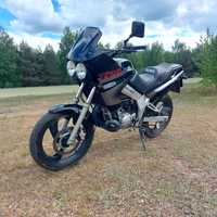 YAMAHA TDR 125 na kat.B