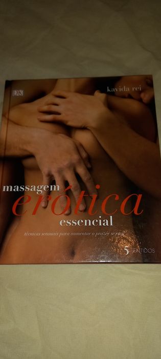 Livros para adultos