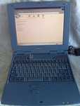 Toshiba satelite 2540 retro