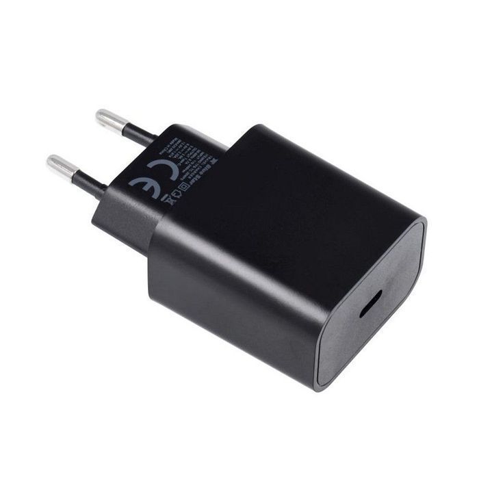 Ładowarka sieciowa do telefonu Blue Star USB C QC4.0 PD 3A 20W + kabel