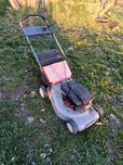 Kosiarka spalinowa Husqvarna royal 53s silnik briggs stratton  6km