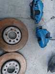 Vendo peças seat ibiza 6l