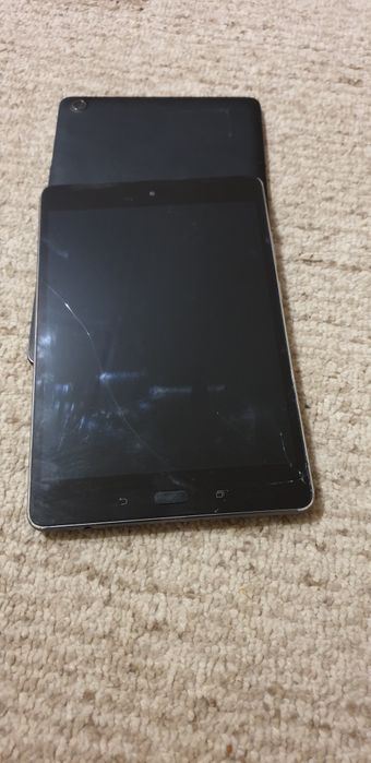 Планшети Asus ZenPad 8.0