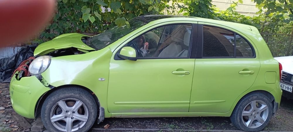 Продам автомобіль