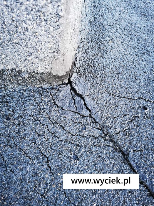 Zabrze. Lokalizacja wycieków wody + naprawa + osuszanie. Bezgotówkowo