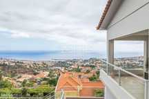 Excelente Moradia T3+1 com Vista Mar Definitiva, São Roque – Funcha...