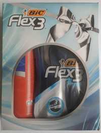 Zestaw na prezent BIC Flex3