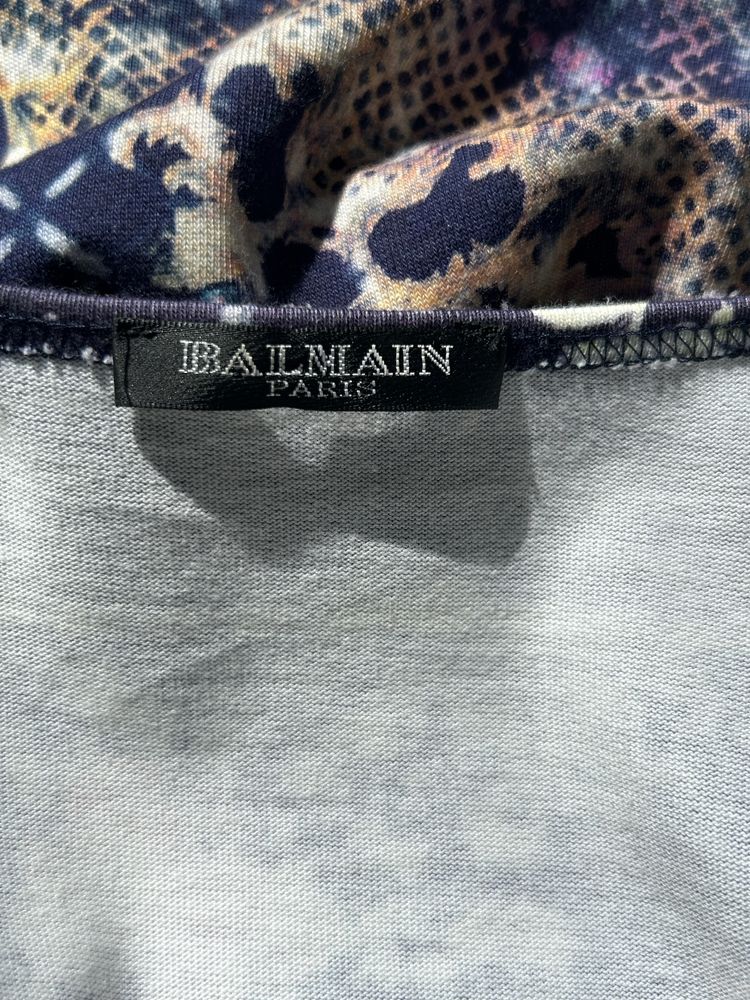 Дакет топ Balmain. Оригінал.
